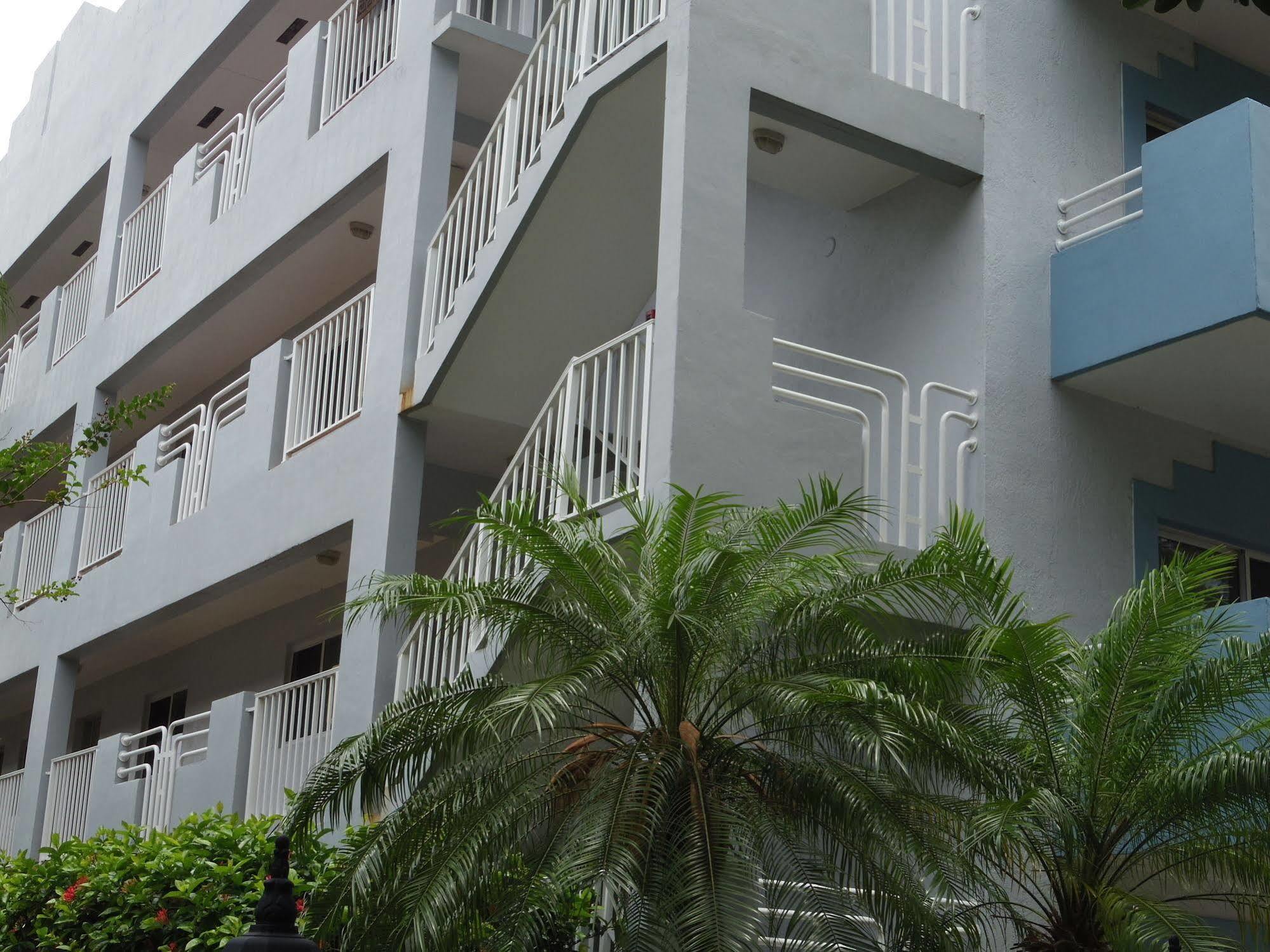 Sobe Apartments By Hello Relaxation Miami Beach Extérieur photo